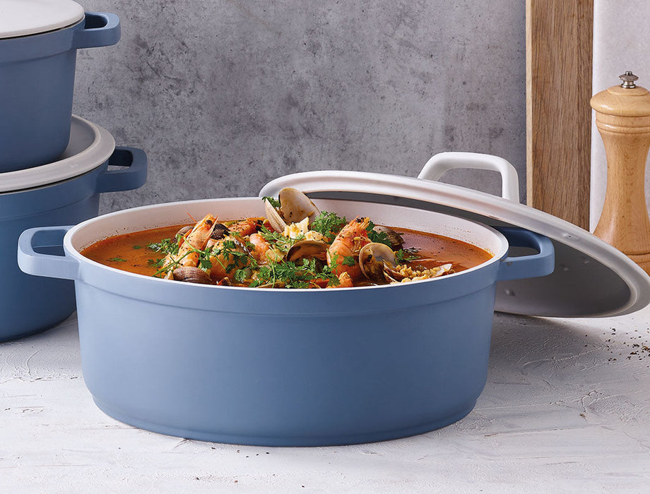 Bouillabaisse: het zuiden van Frankrijk op je bord