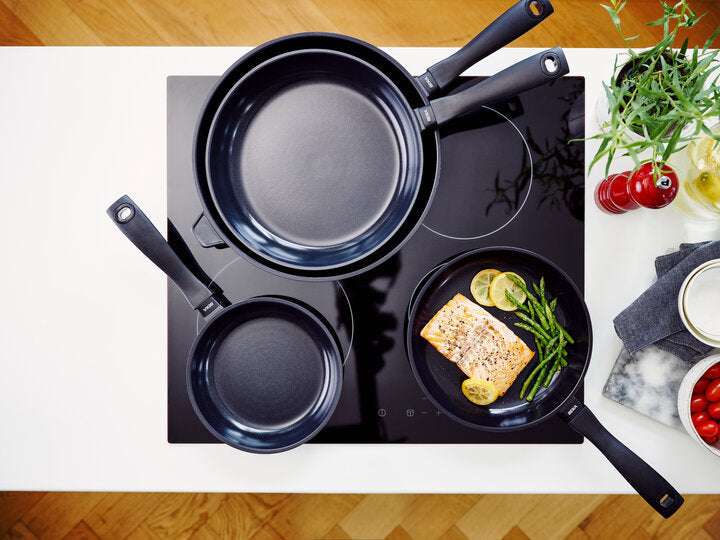 Keramische coating in jouw keuken