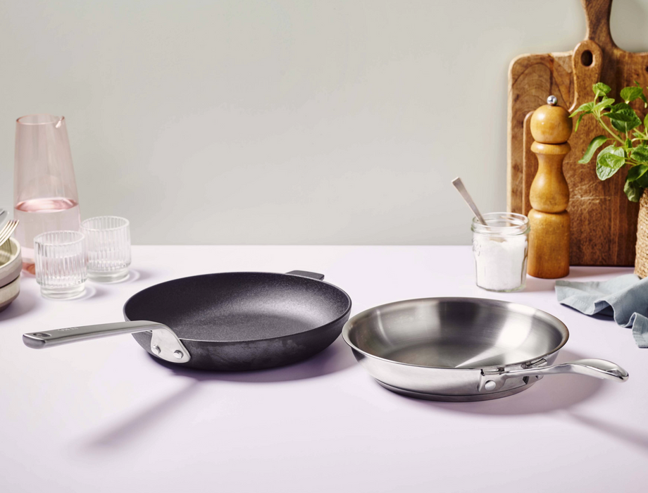 3 Beka-pannen bekroond als ‘Beste Keuze’ door Que Choisir