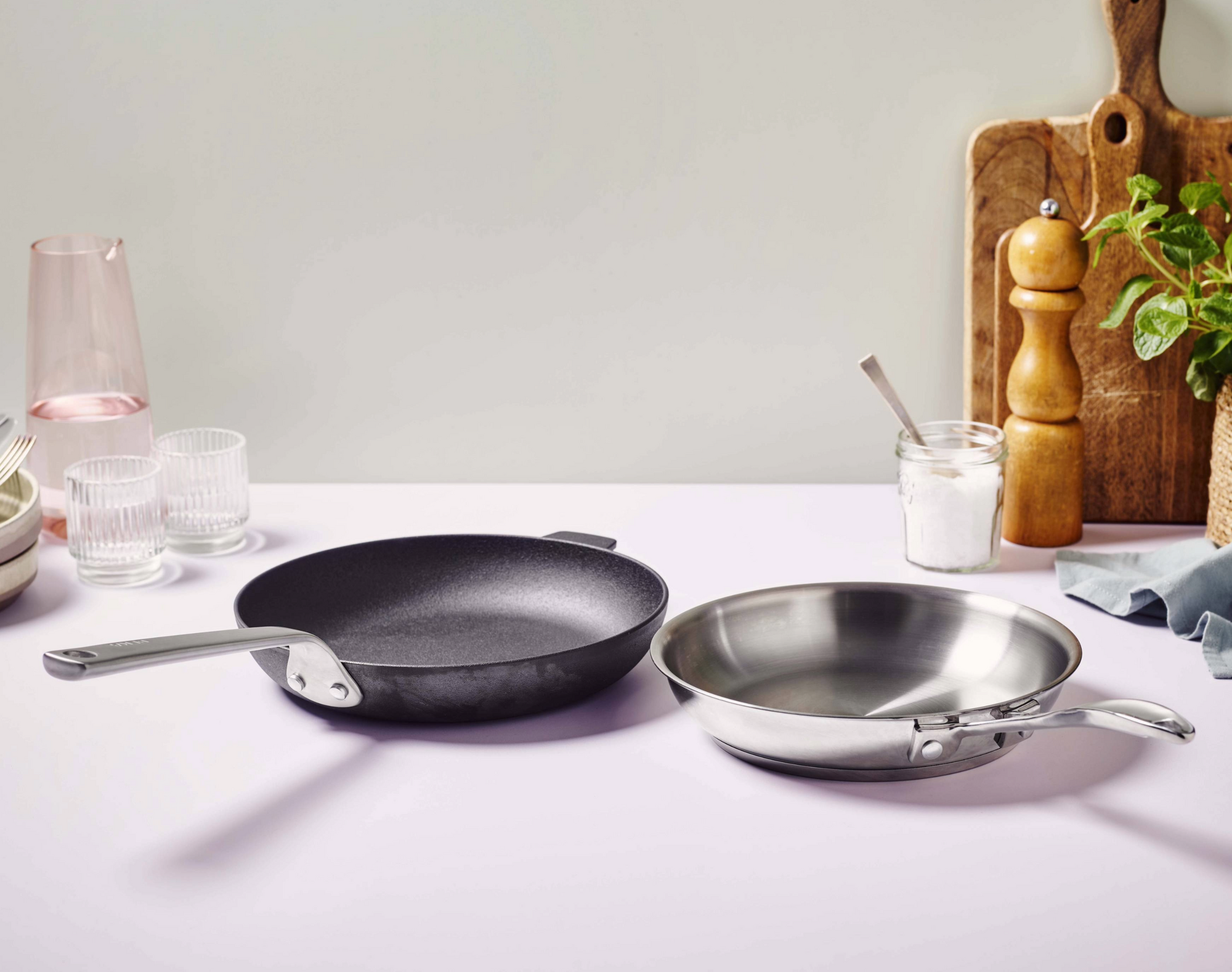 3 Beka-pannen bekroond als ‘Beste Keuze’ door Que Choisir