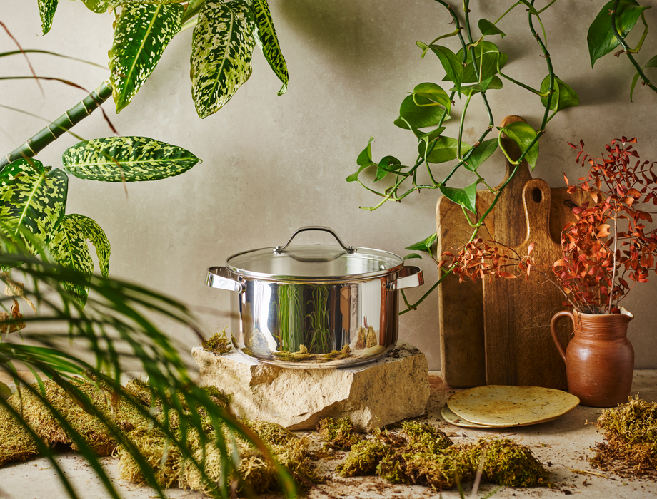 Gesund und bewusst kochen mit Beka Cookware: Ihr Leitfaden für PFAS-freies Kochgeschirr