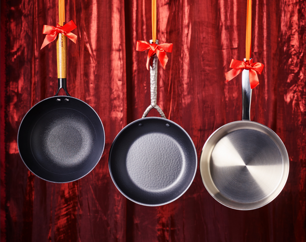 Tips for Using Non-Stick Bakeware: Essential Care & Cleaning Tricks