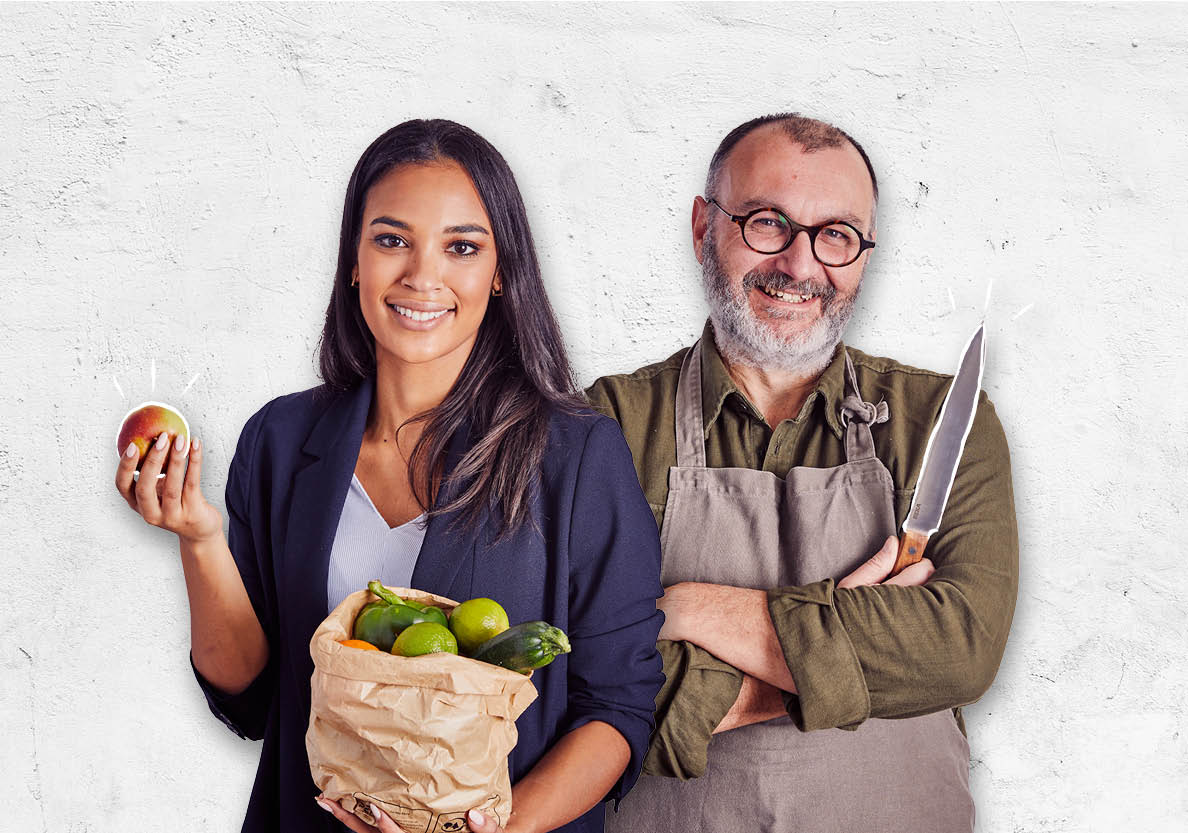 Benieuwd naar welk kookgerei bij jou past? – Beka Cookware