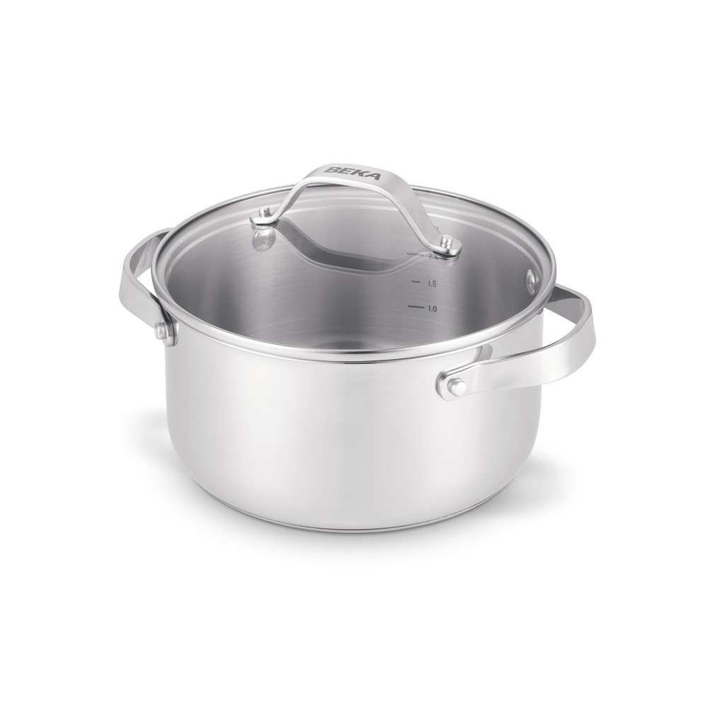 Casseroles