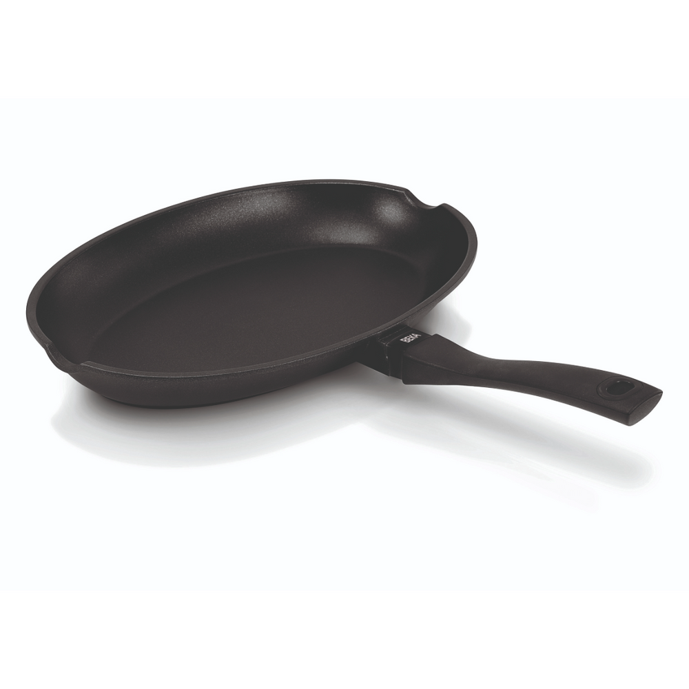 Fish pans