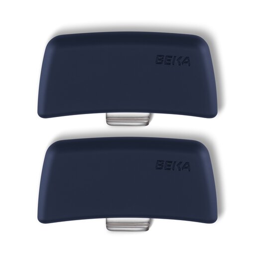 Evolution Set Abnehmbarer Seitengriffe Blau