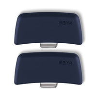 Evolution Set Abnehmbarer Seitengriffe Blau