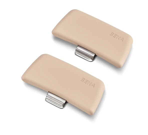 Evolution Set Abnehmbarer Seitengriffe Beige 
