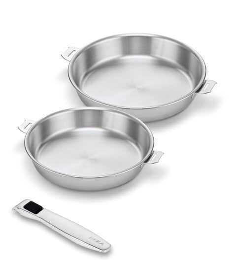Evolution 2 pc Set WLH 