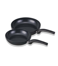 Kuro 2-delige pannenset 20 & 24cm
