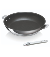 Evolution Classic 2-pcs Set: Frying Pan 28 cm + handle