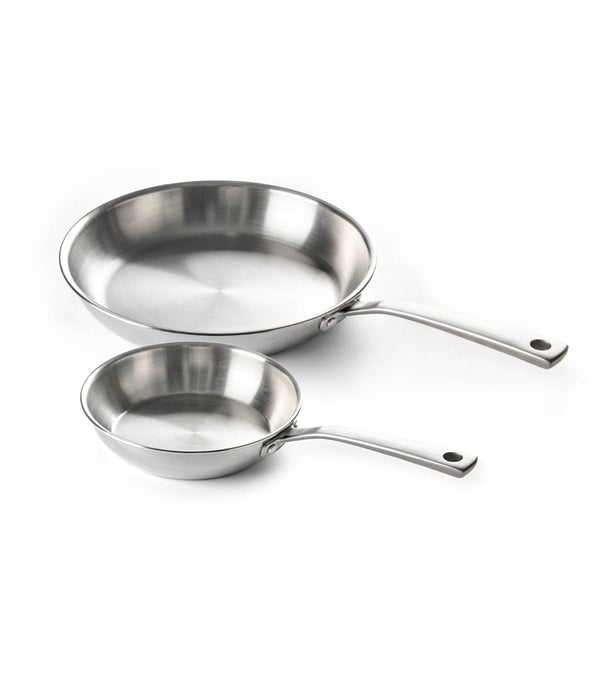 SAVOR Set de 2 Poêles Multiply 20 & 28 cm