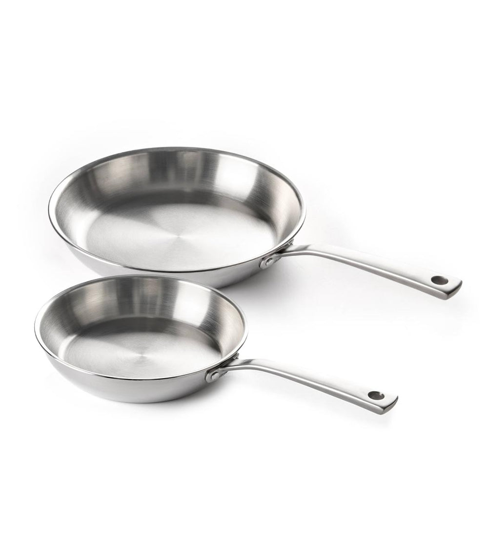 SAVOR 2-teiliges Multiply-Pfannenset 24 & 28 cm