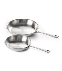 SAVOR 2-teiliges Multiply-Pfannenset 24 & 28 cm