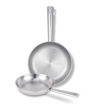 CICLA 2-teiliges Antihaft-Pfannenset 20 & 28 cm