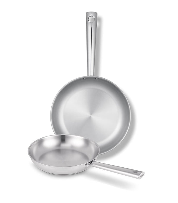 CICLA 2-teiliges Antihaft-Pfannenset 20 & 28 cm
