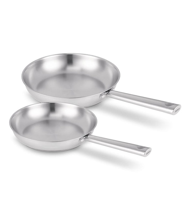 CICLA 2-teiliges Antihaft-Pfannenset 24 & 28 cm