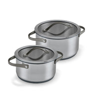 Sensa Casserole 20cm + Casserole 24cm - 2pc set