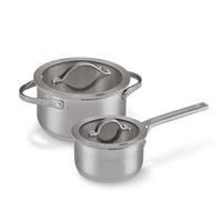 Sensa Saucepan 16cm + Casserole 20cm - 2pc set