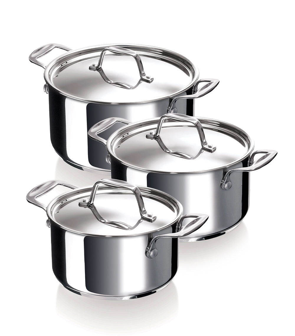 Chef 14-teiliges Set