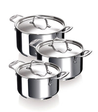 Chef 14-teiliges Set