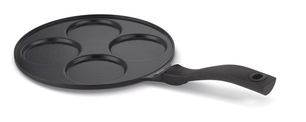 Energy non-stick blini pan 