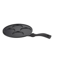 Energy 2-delige pannenset - Blinipan 26 cm & Braadpan 26 cm