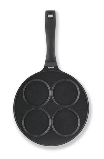 ENERGY Mother's Day Bundle - Blini Pan 26 cm & Frying Pan 24 cm