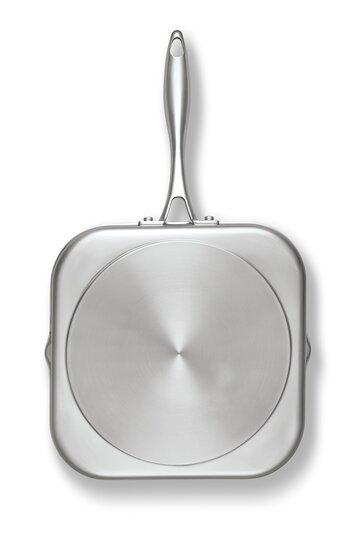 Chef grill pan