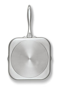 Chef grill pan