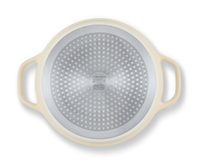 Plume ronde stoofpot