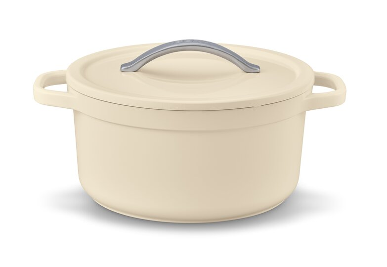 Plume ronde stoofpot