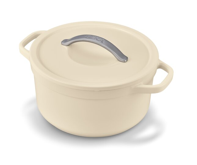 Plume ronde stoofpot