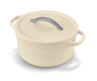 Plume ronde stoofpot