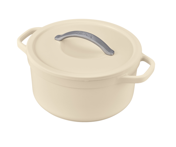 Plume ronde stoofpot