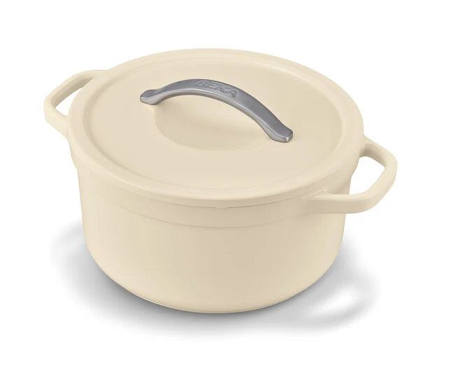Plume ronde stoofpot