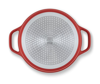 Plume ronde stoofpot