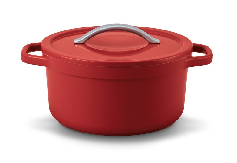 Plume ronde stoofpot