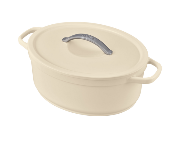 Plume Schmortopf Oval