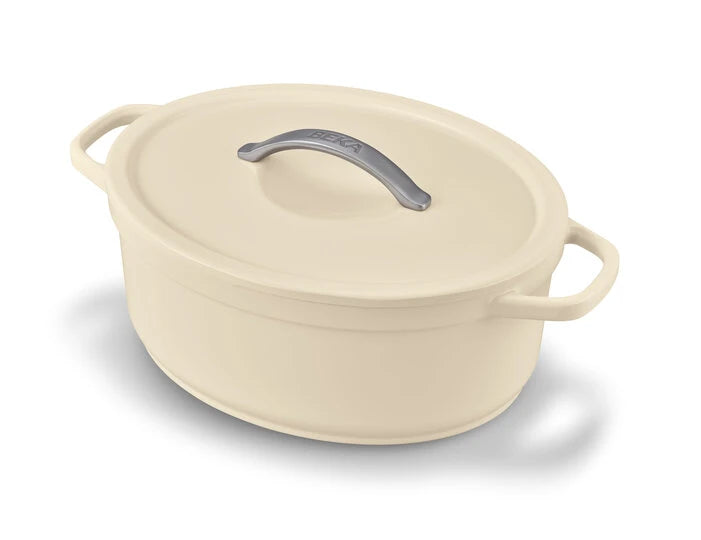 Plume Schmortopf Oval
