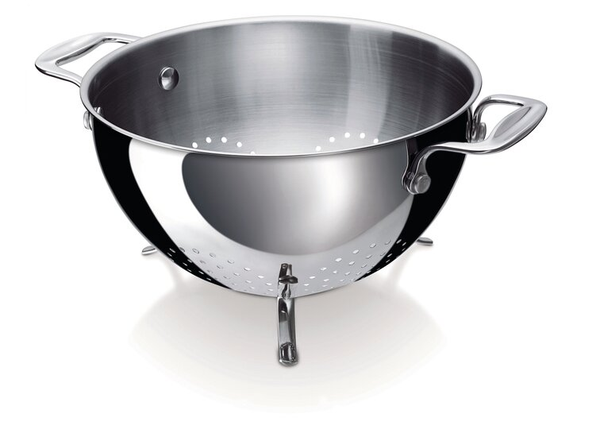 Beka Evolution RVS 4-delige steelpan body set met afneembaar lang handvat (14-16 - 18-20 cm Beka Evolution RVS 4-delige steelpan body set met afneembaar lang handvat (14-16 - 18-20 cm
