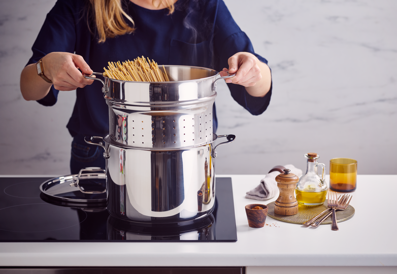 Beka Mobi - Coffret 4 pièces cuisson vert émeraude Beka Mobi - Coffret 4 pièces cuisson vert émeraude