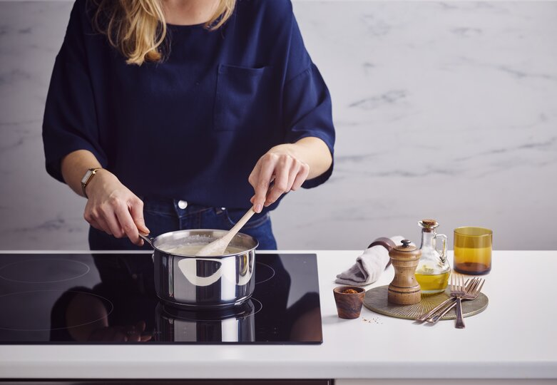 Chef Stielkasserolle