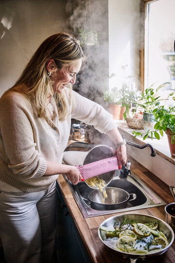 Chef Gemüsetopf
