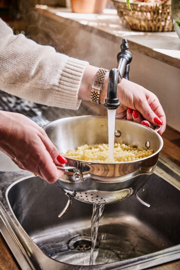 Chef Seiher