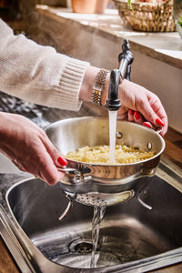 Chef Seiher