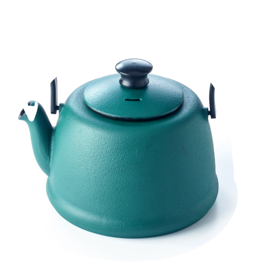 Junna Ocean teakettle 1l