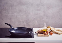 Kuro 5-delige pannenset 20, 24, 28, 30 & 32cm