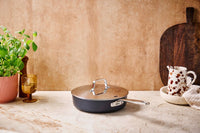 Maestro Großraumpfanne antihaft