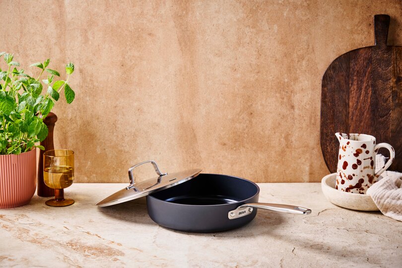 Maestro Großraumpfanne antihaft